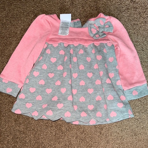 Baby 2 piece outfit
